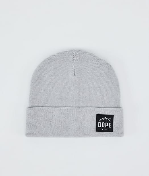 Paradise Gorro Light Grey