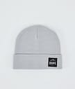 Paradise Beanie čepice Pánské Light Grey