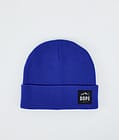 Paradise Beanie Cobalt Blue, Afbeelding 1 van 3