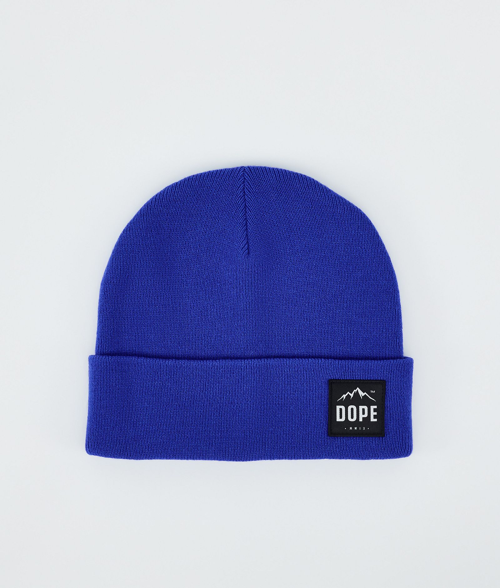 Paradise Beanie Cobalt Blue, Afbeelding 1 van 3