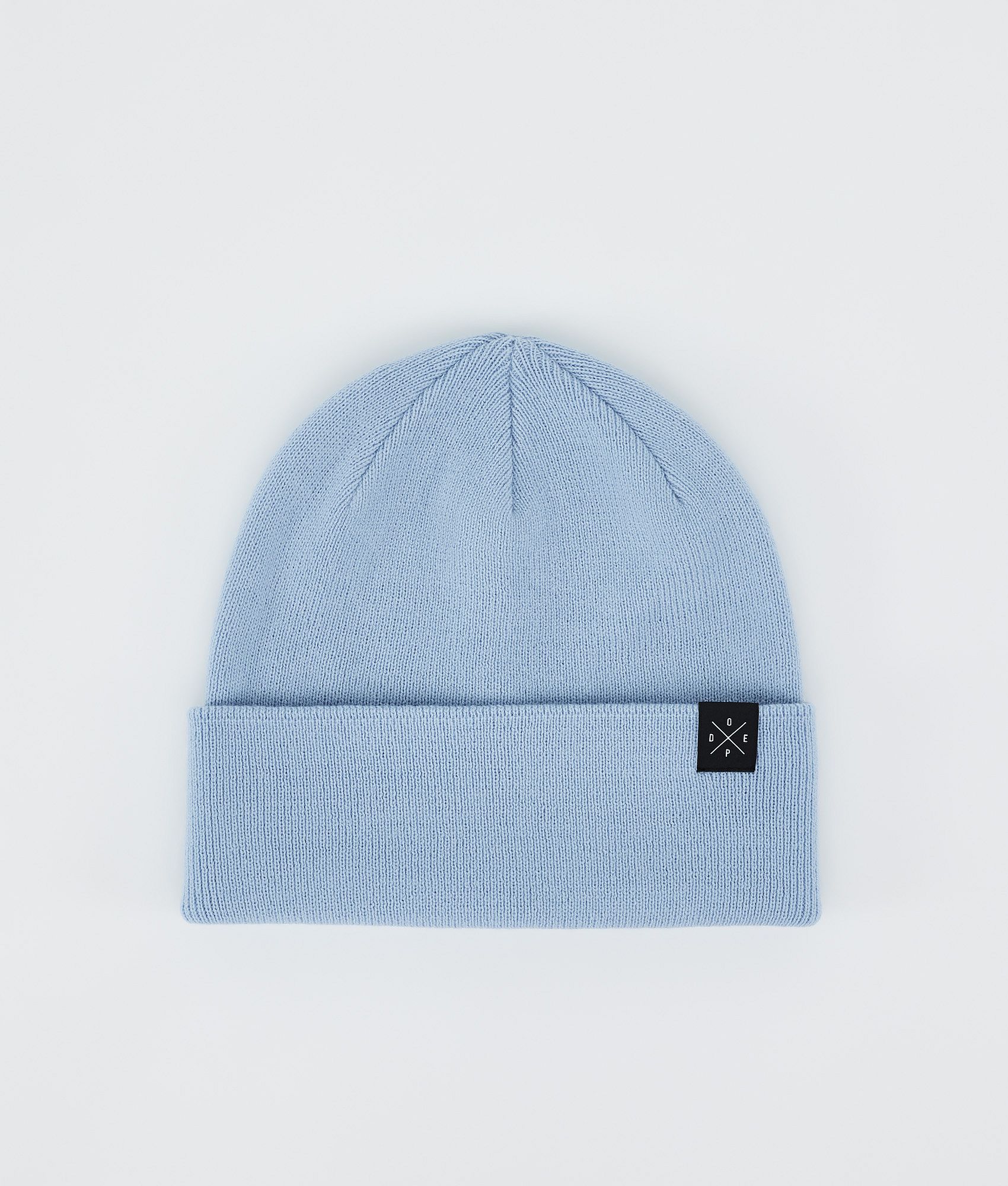 Light blue beanie hat online