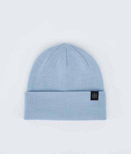 Solitude Bonnet Light Blue