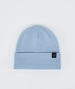 Solitude Czapka Beanie Mężczyźni Light Blue