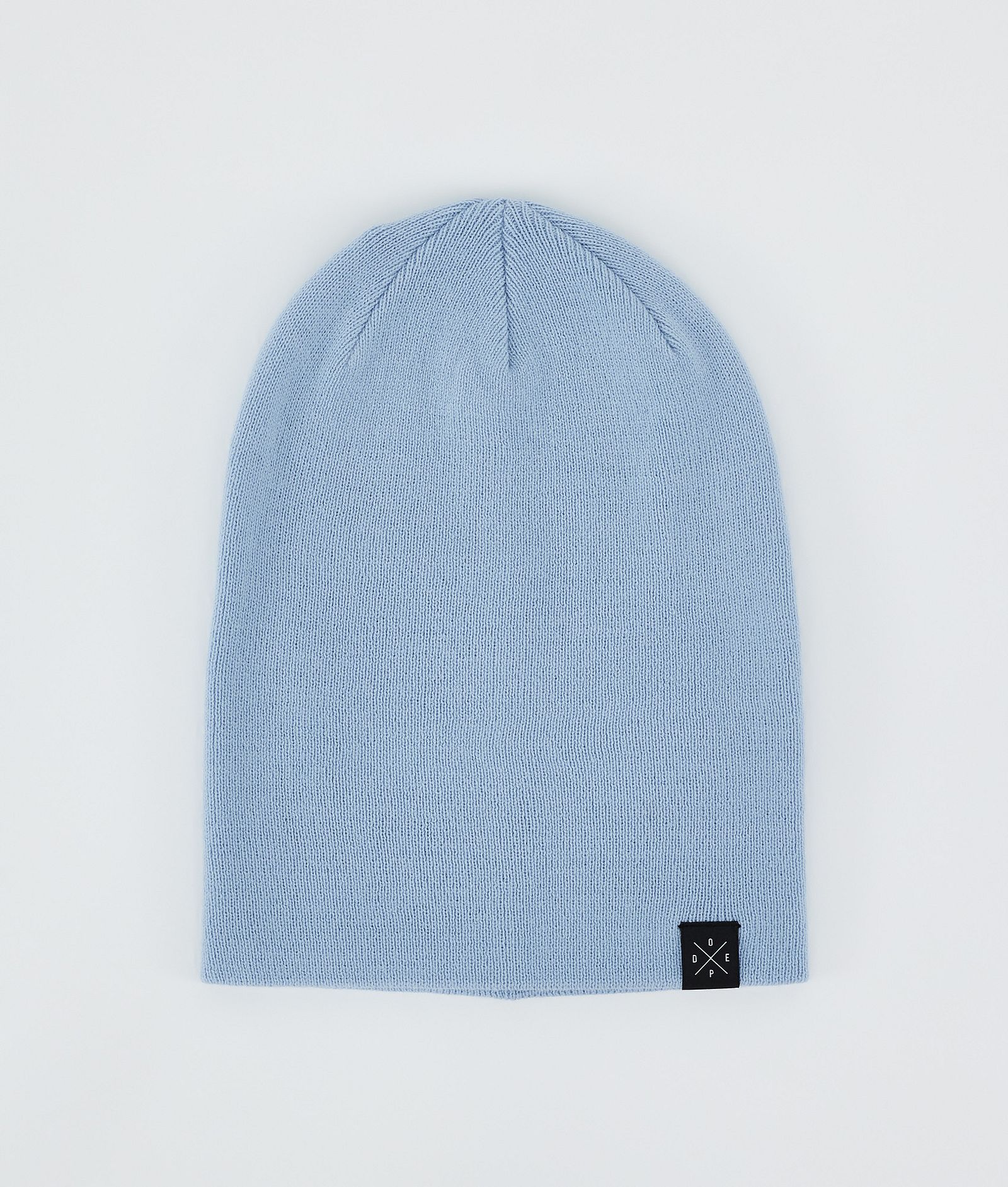 Solitude Beanie Light Blue, Image 2 of 4