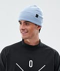 Solitude Beanie Light Blue, Image 3 of 4