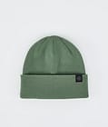 Solitude Beanie čepice Moss Green, Obrázek 1 z 4