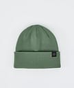 Solitude Beanie čepice Pánské Moss Green