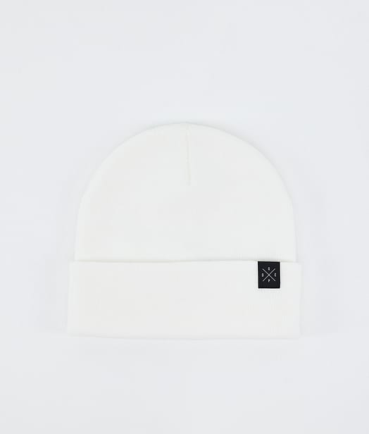 Solitude ビーニー帽 Whitish