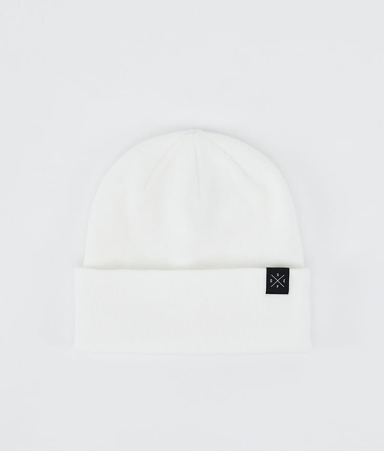 Solitude Beanie Whitish, Afbeelding 1 van 4