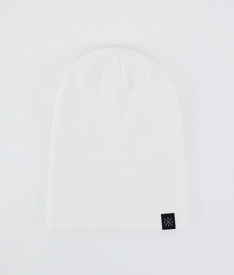 Solitude Beanie čepice Whitish, Obrázek 2 z 4