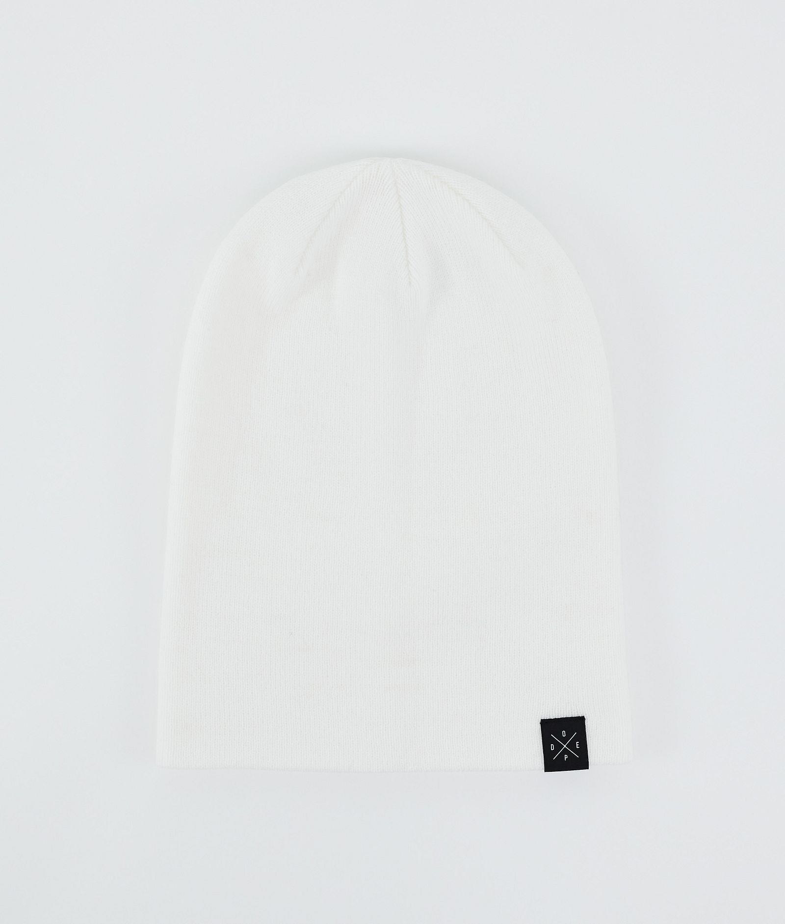 Solitude Beanie Whitish, Image 2 of 4