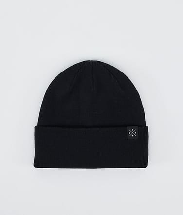 Solitude Bonnet Black