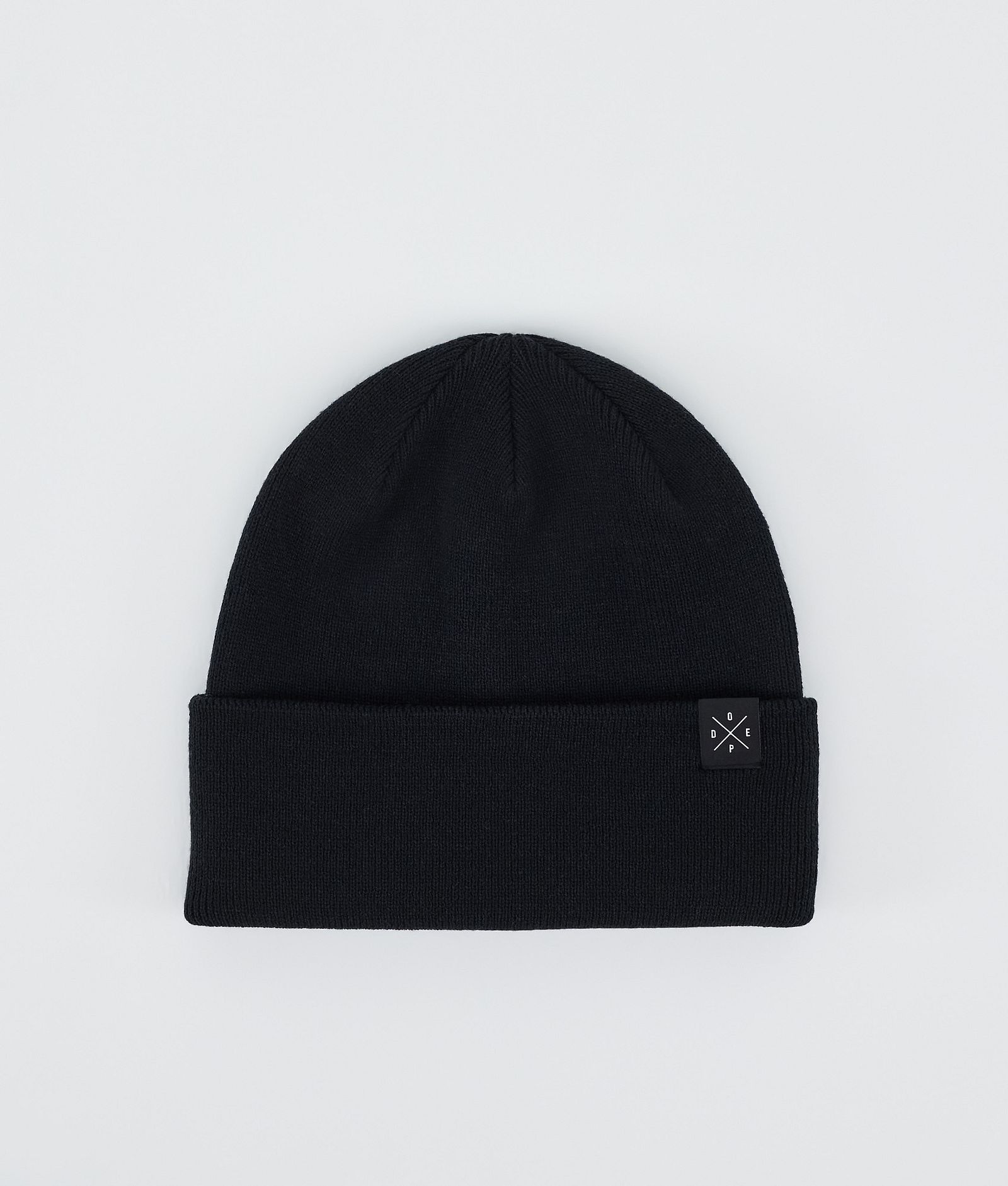 Solitude Beanie Black, Afbeelding 1 van 4