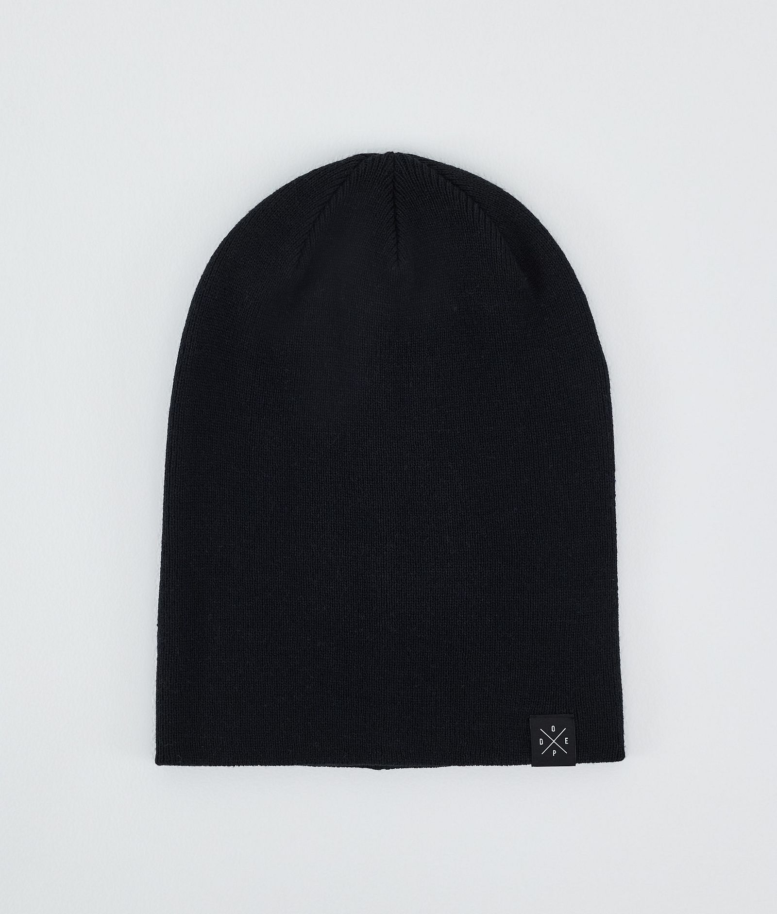 Solitude Beanie Black, Afbeelding 2 van 4