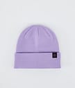 Solitude Beanie Men Faded Violet