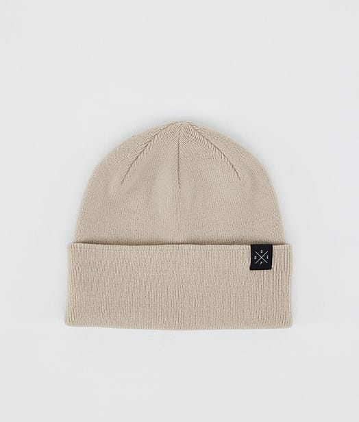 Solitude Beanie Sand