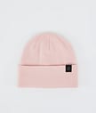 Solitude Czapka Beanie Mężczyźni Soft Pink