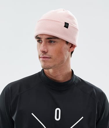 Solitude Gorro Soft Pink