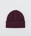 Solitude Bonnet Homme Burgundy