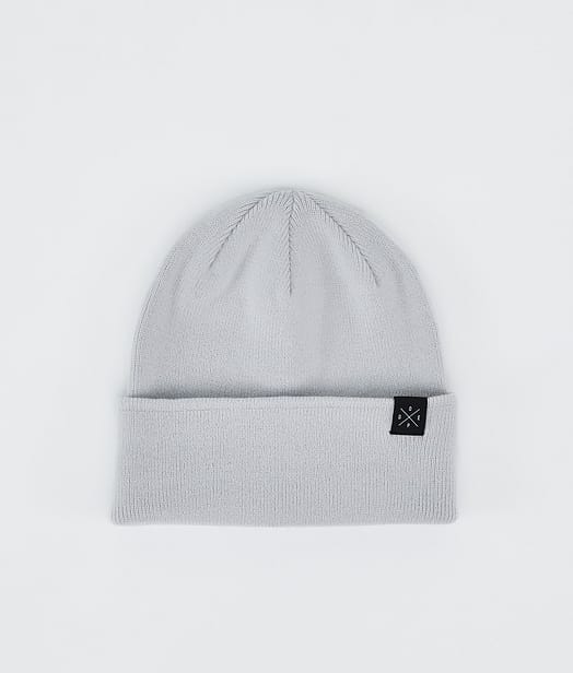 Solitude Bonnet Light Grey