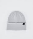 Solitude Czapka Beanie Mężczyźni Light Grey