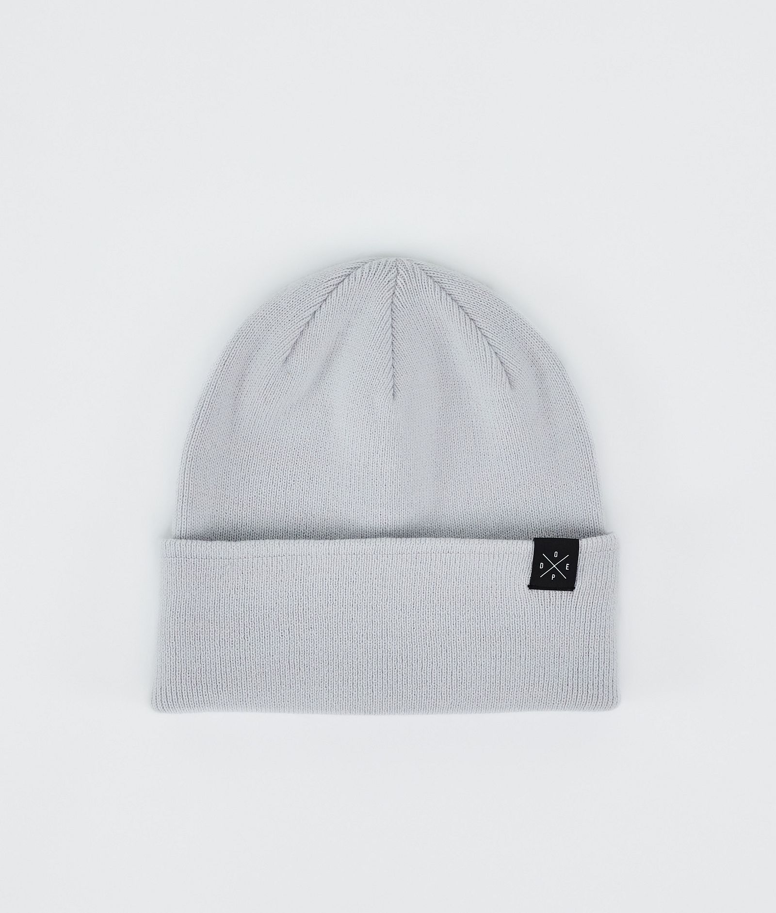 Solitude Beanie Light Grey, Afbeelding 1 van 4