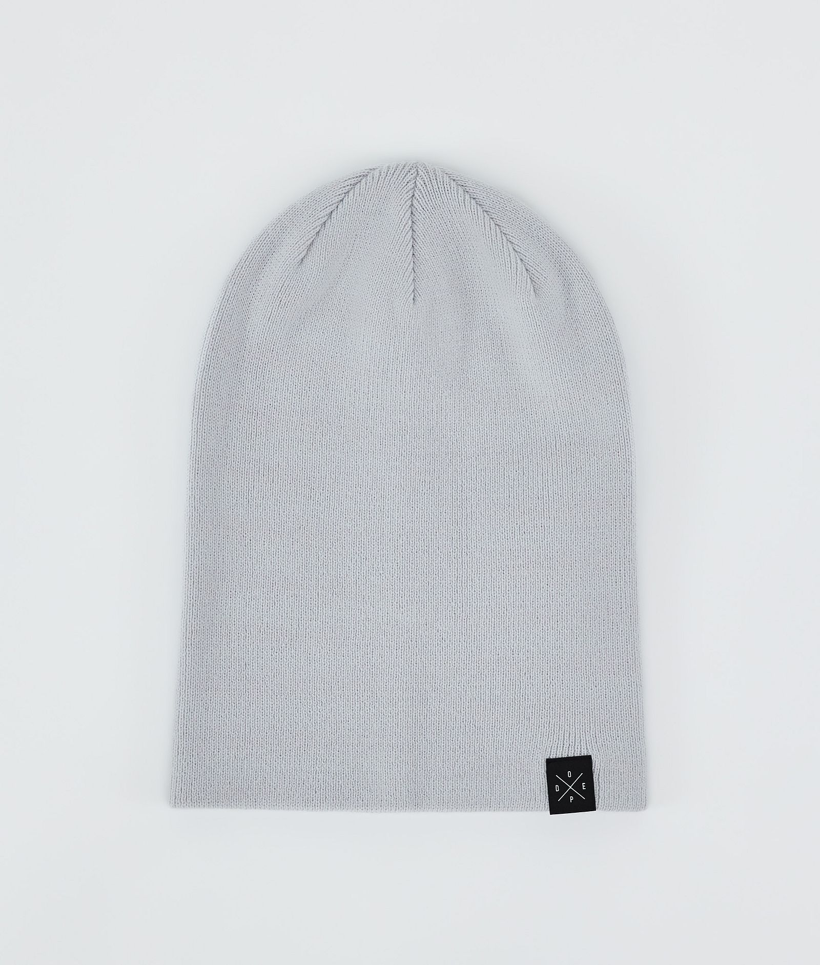 Solitude Beanie Light Grey, Afbeelding 2 van 4