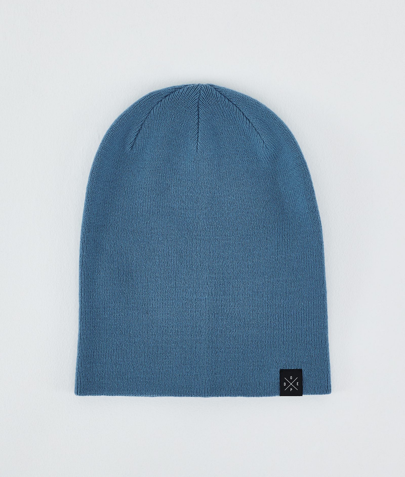 Solitude Beanie Blue Steel, Afbeelding 2 van 4