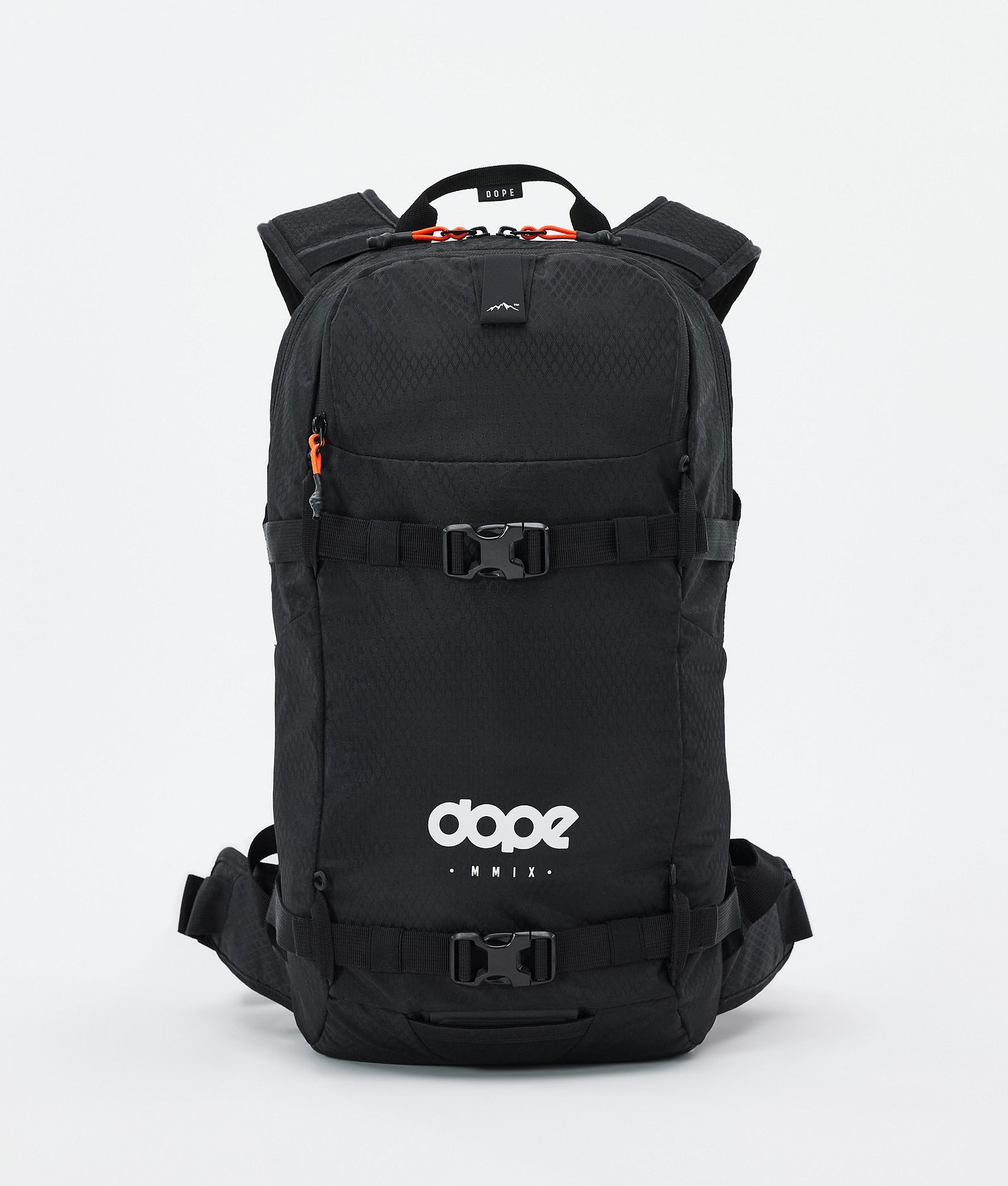 Crest 14 Backpack Black, Image 1 of 10