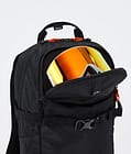 Crest 14 Backpack Black, Image 6 of 10