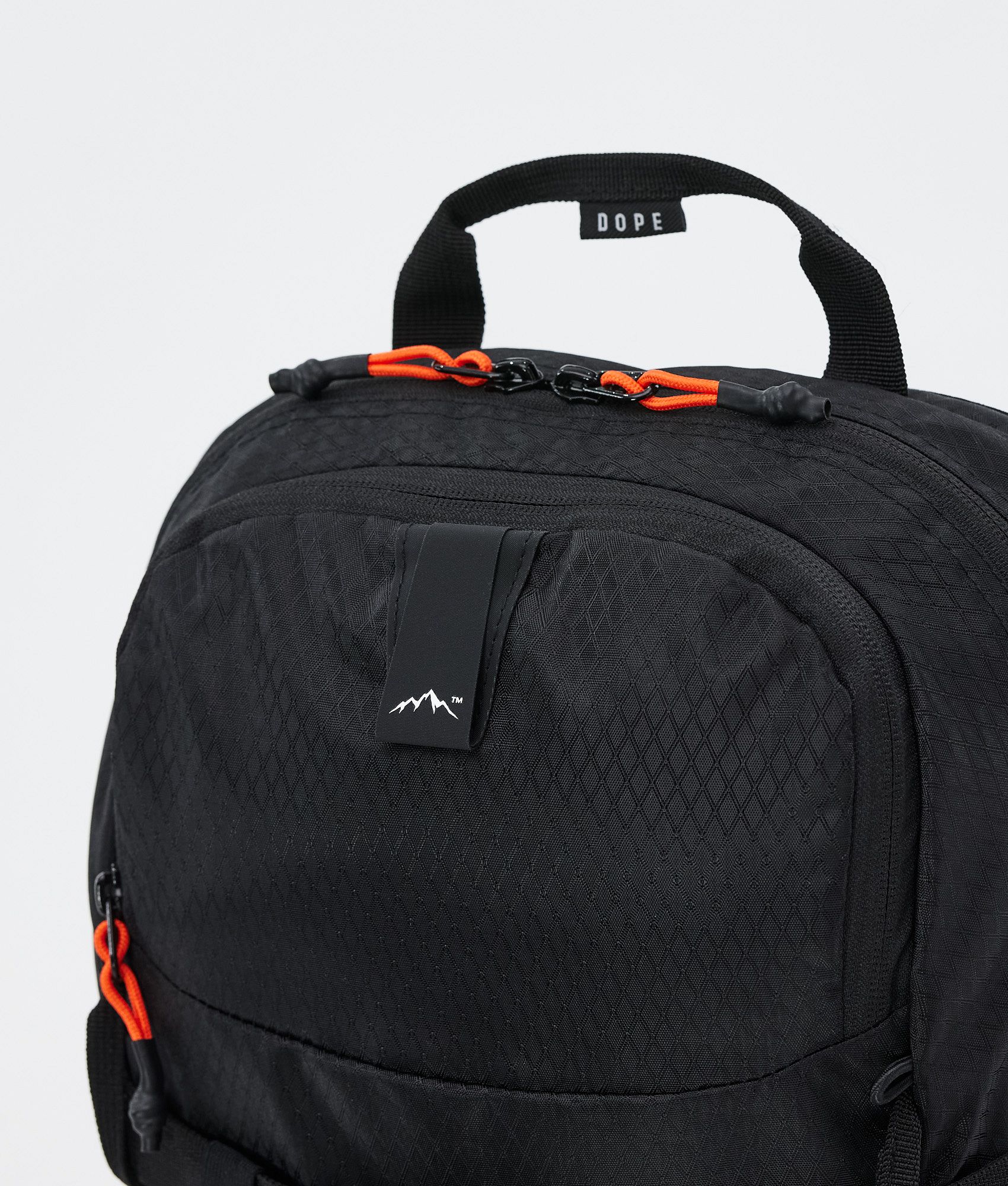 Dope Crest 14 Men s Backpack Black