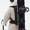 Ski/Snowboard Carry System, Image 1 of 2,