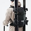 Ski/Snowboard Carry System, Image 2 of 2,