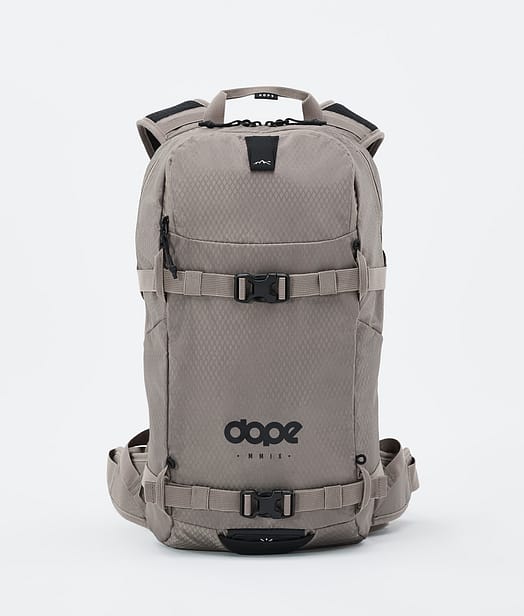 Crest 14 Backpack Dune