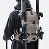 Ski/Snowboard Carry System, Image 1 of 2,