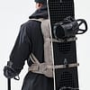 Ski/Snowboard Carry System, Image 2 of 2,