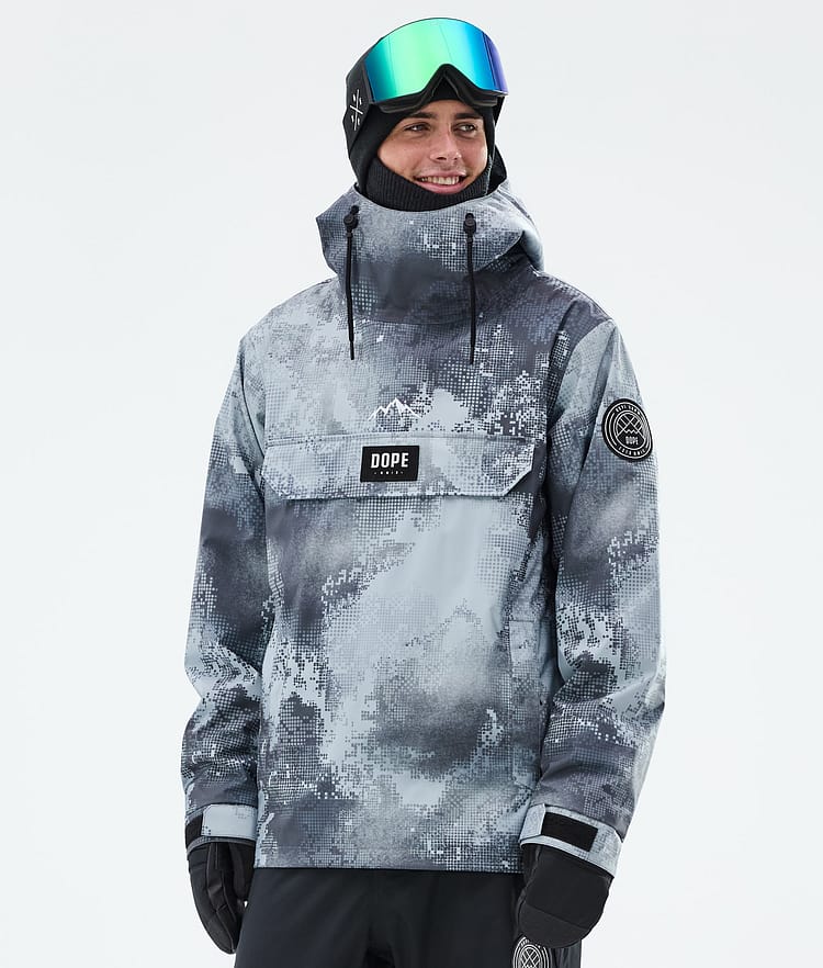 Blizzard Bunda na Snowboard Pánské Digi, Obrázek 1 z 8