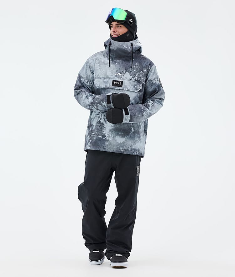 Blizzard Bunda na Snowboard Pánské Digi, Obrázek 2 z 8