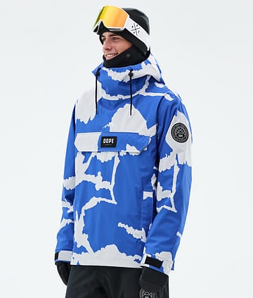Dope Snow Blizzard Chaqueta Snowboard Hombre Noice