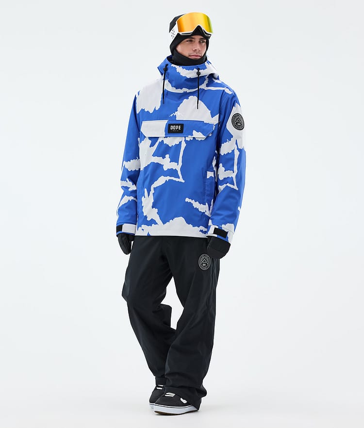 Blizzard Bunda na Snowboard Pánské Noice, Obrázek 2 z 8