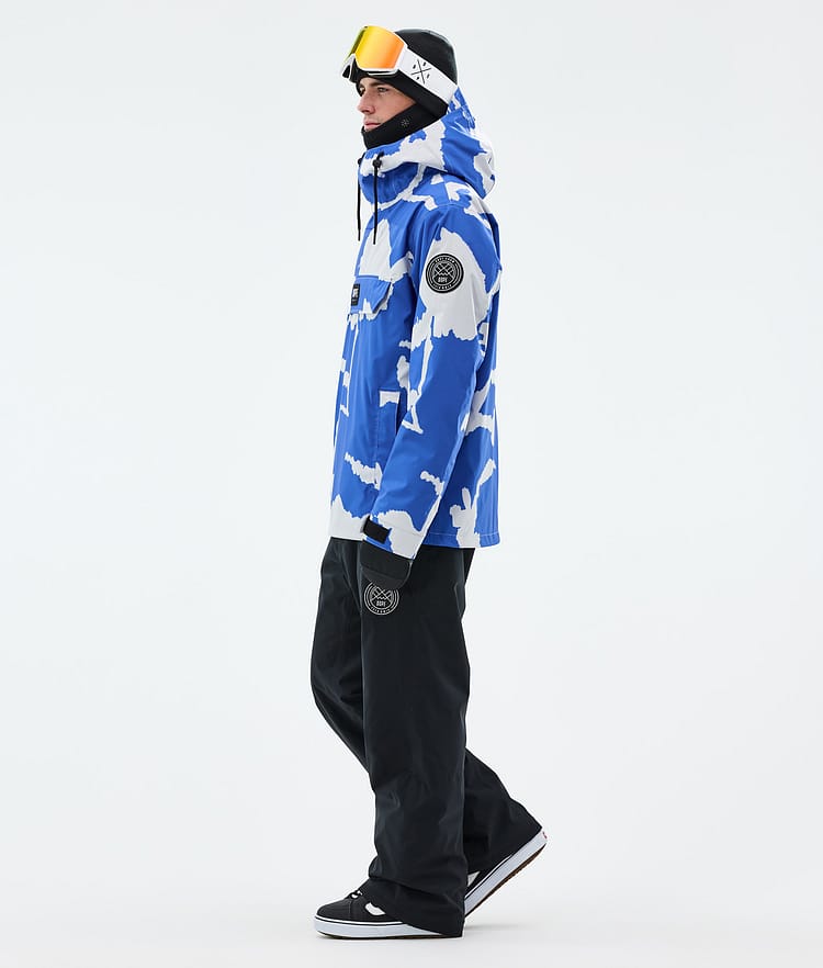 Blizzard Bunda na Snowboard Pánské Noice, Obrázek 3 z 8
