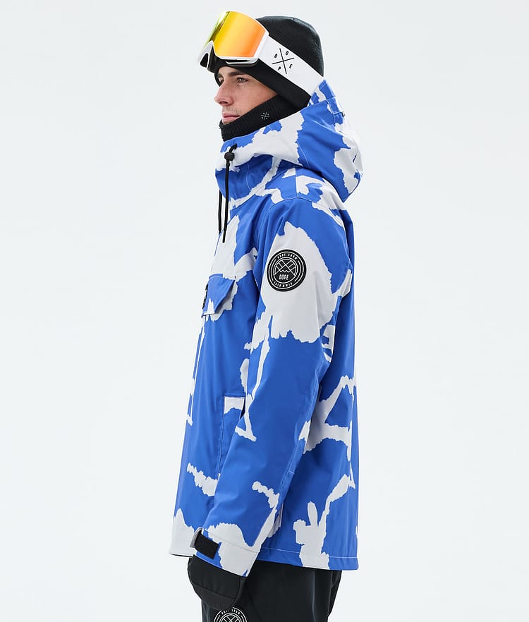 Blizzard Lyžařská Bunda Pánské Noice, Obrázek 5 z 8