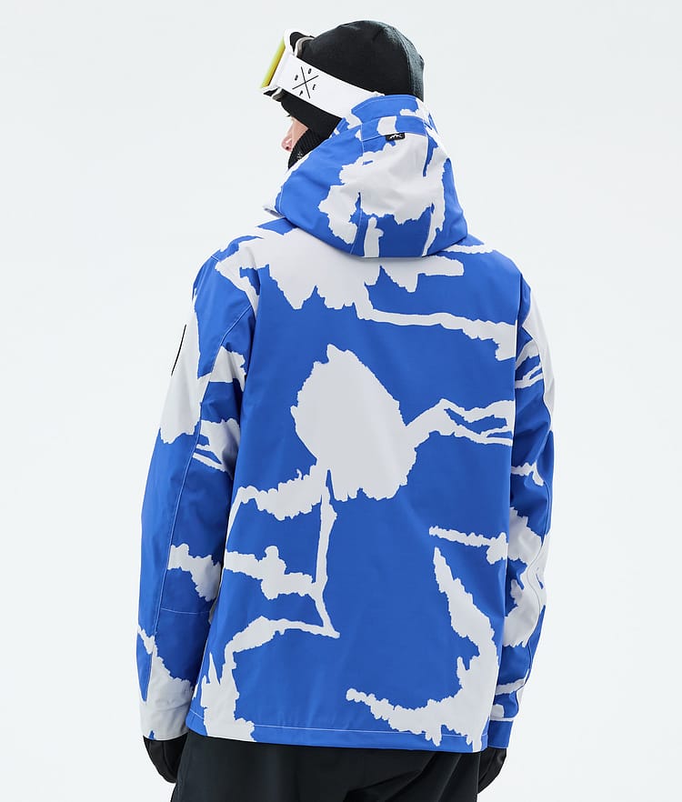 Blizzard Bunda na Snowboard Pánské Noice, Obrázek 6 z 8