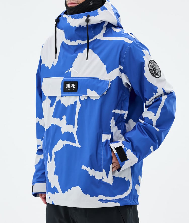 Blizzard Lyžařská Bunda Pánské Noice, Obrázek 7 z 8