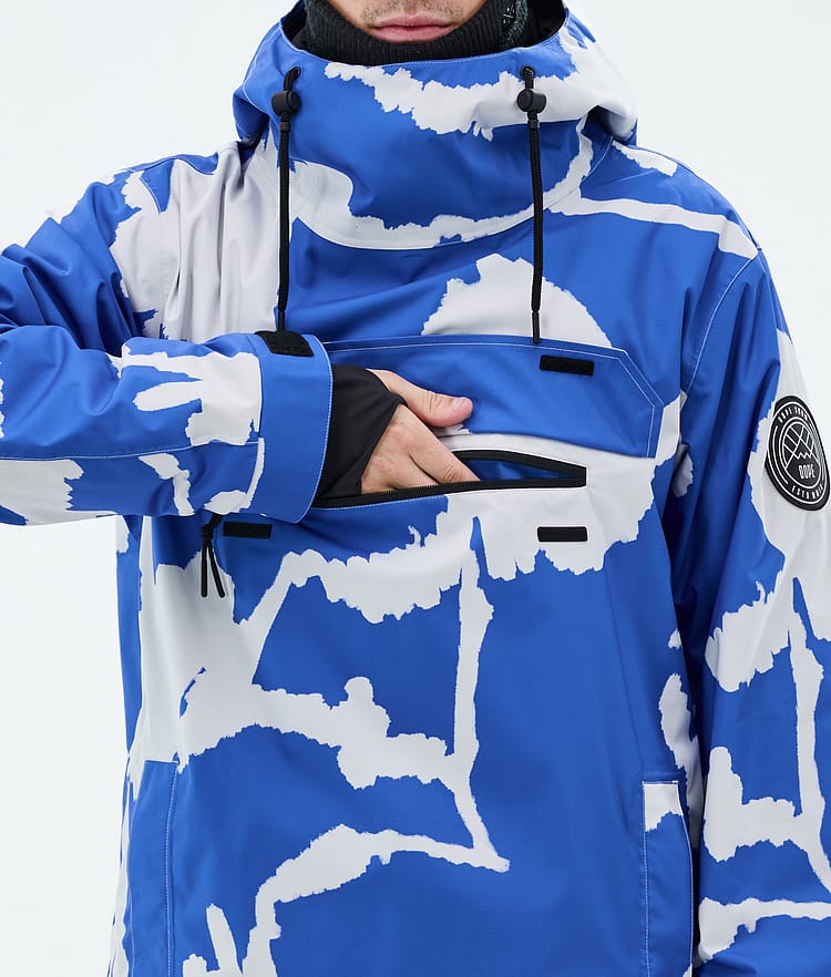Blizzard Lyžařská Bunda Pánské Noice, Obrázek 8 z 8