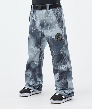 Blizzard Snowboard Pants Men Digi