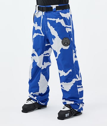 Blizzard Ski Pants Men Noice