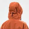 Capucha de protección contra tormentas, Imagen 3 de 3,