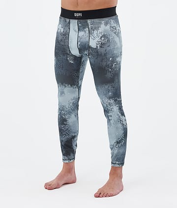 Snuggle Base Layer Pant Men Digi
