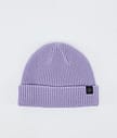 Fisherman Beanie Men Faded Violet